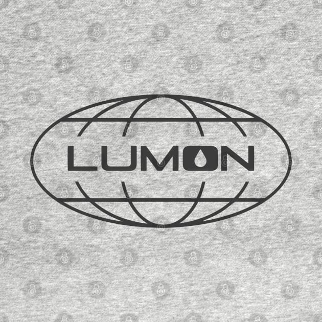 Lumon Industries by deadright